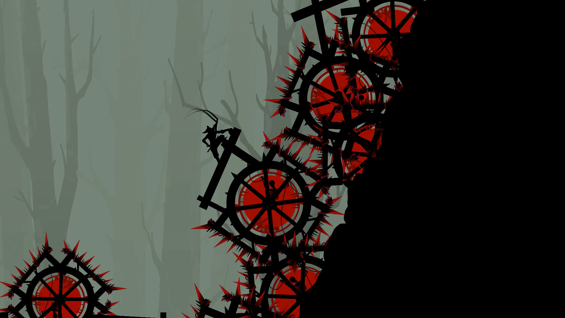 Ninja Arashi 2 - Screenshot 7