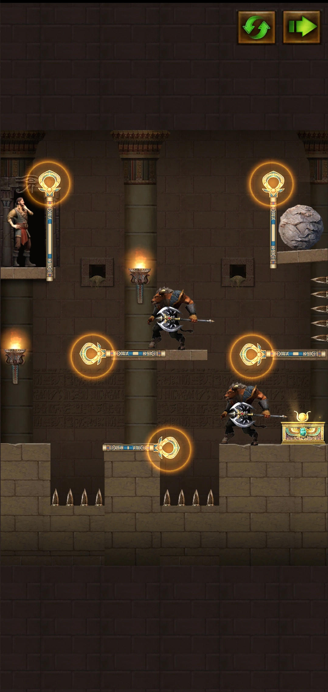 Evony: The King's Return - Screenshot 4