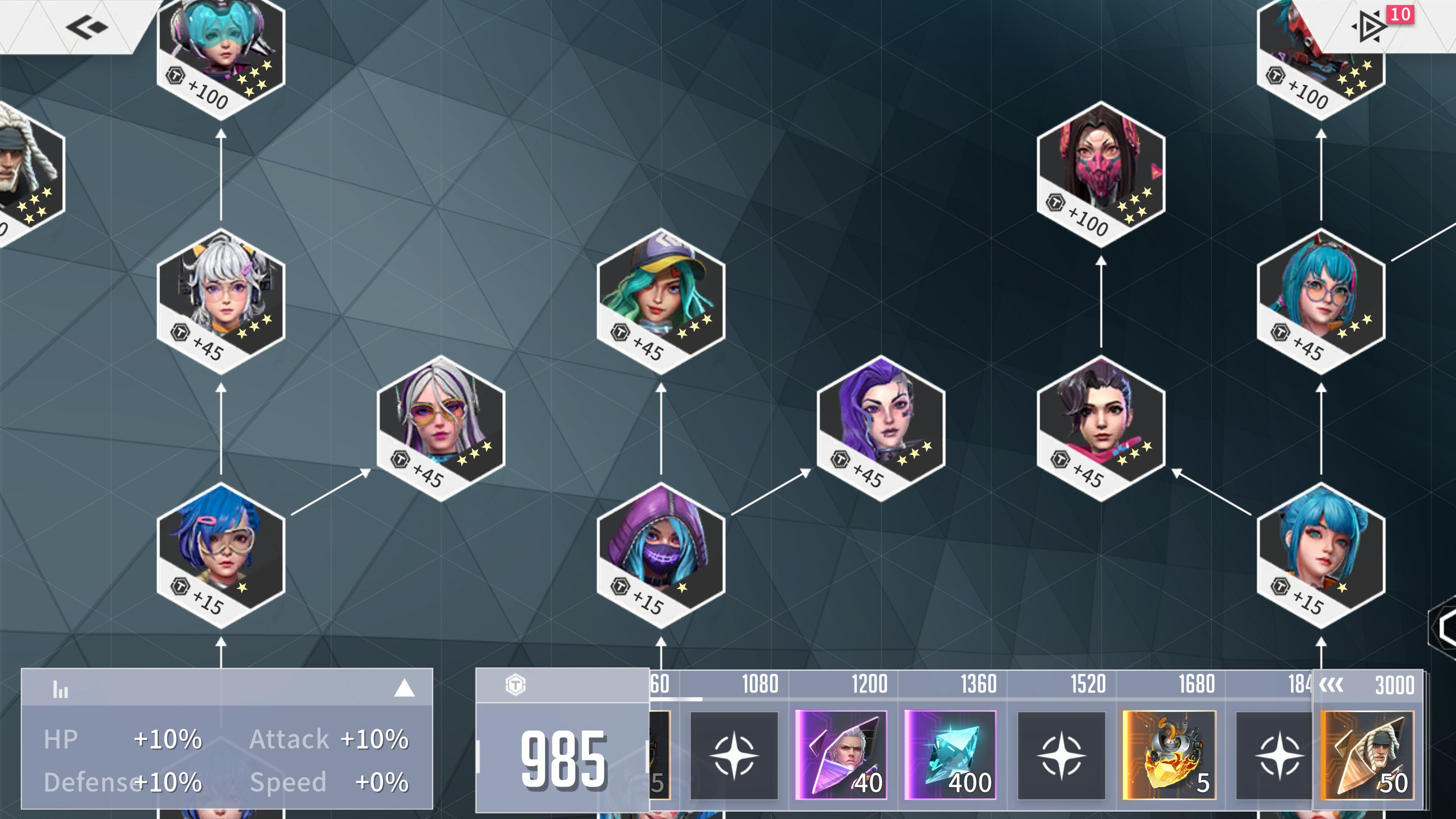 Cyber Rebellion - Screenshot 1