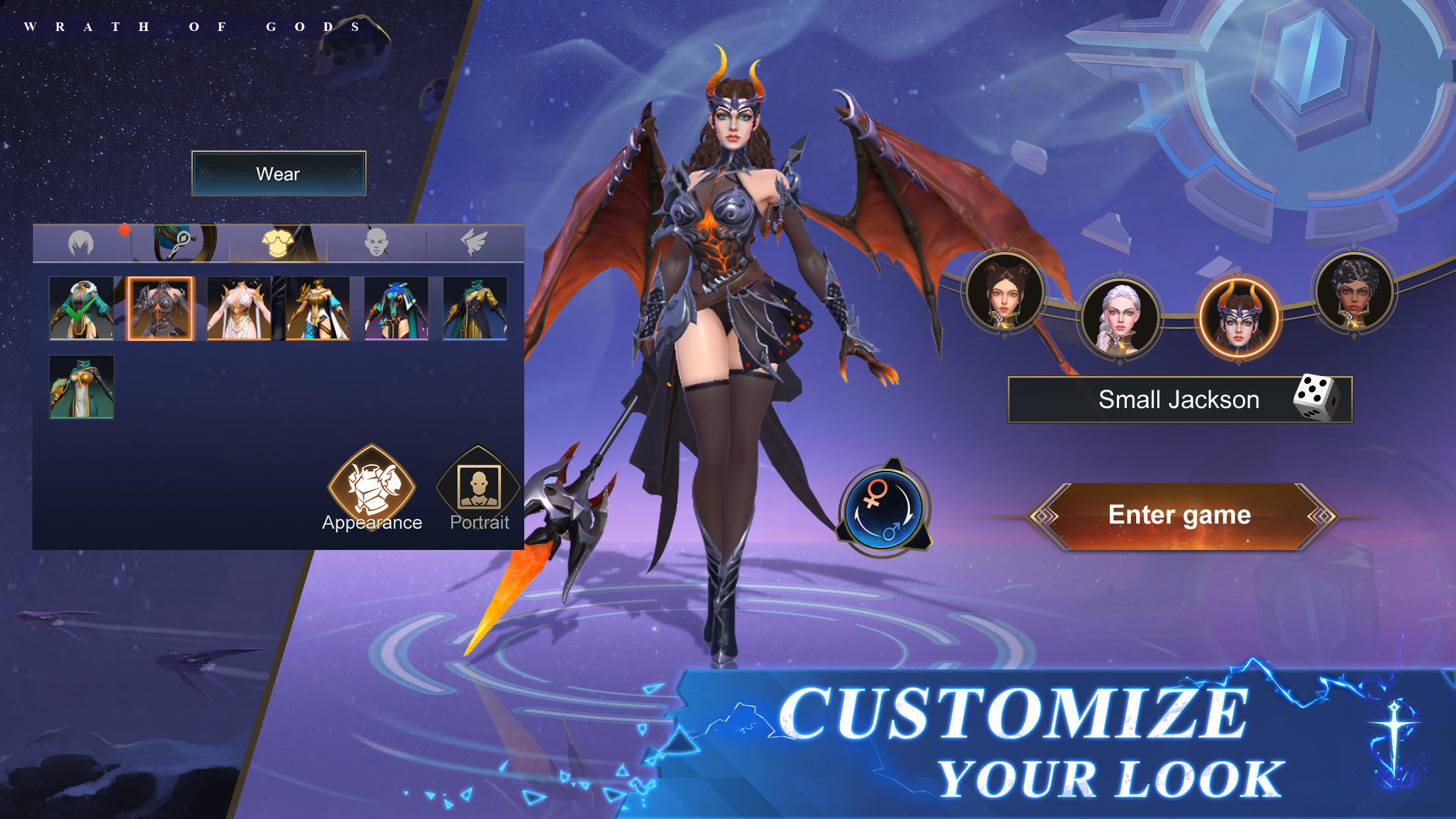 Arcane Fate - Screenshot 5