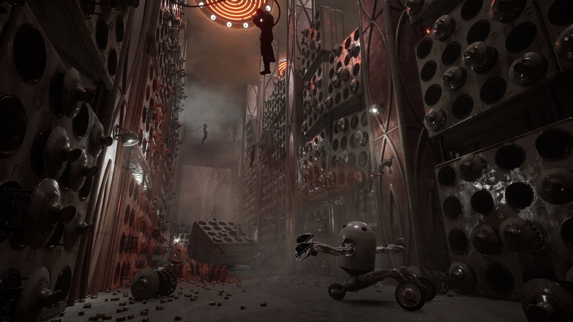 Atomic Heart: Gold Edition - Screenshot 1