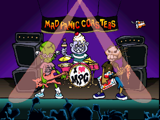 Mad Panic Coaster - Screenshot 10