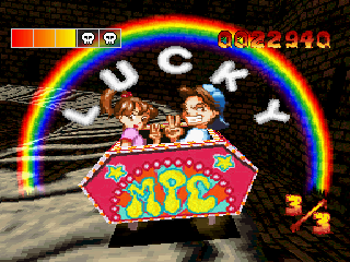 Mad Panic Coaster - Screenshot 9