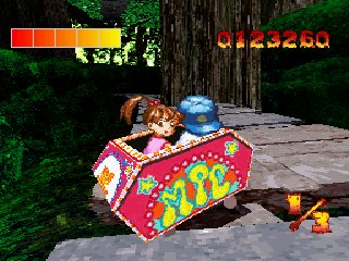 Mad Panic Coaster - Screenshot 5