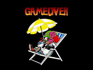 Mad Panic Coaster - Screenshot 7