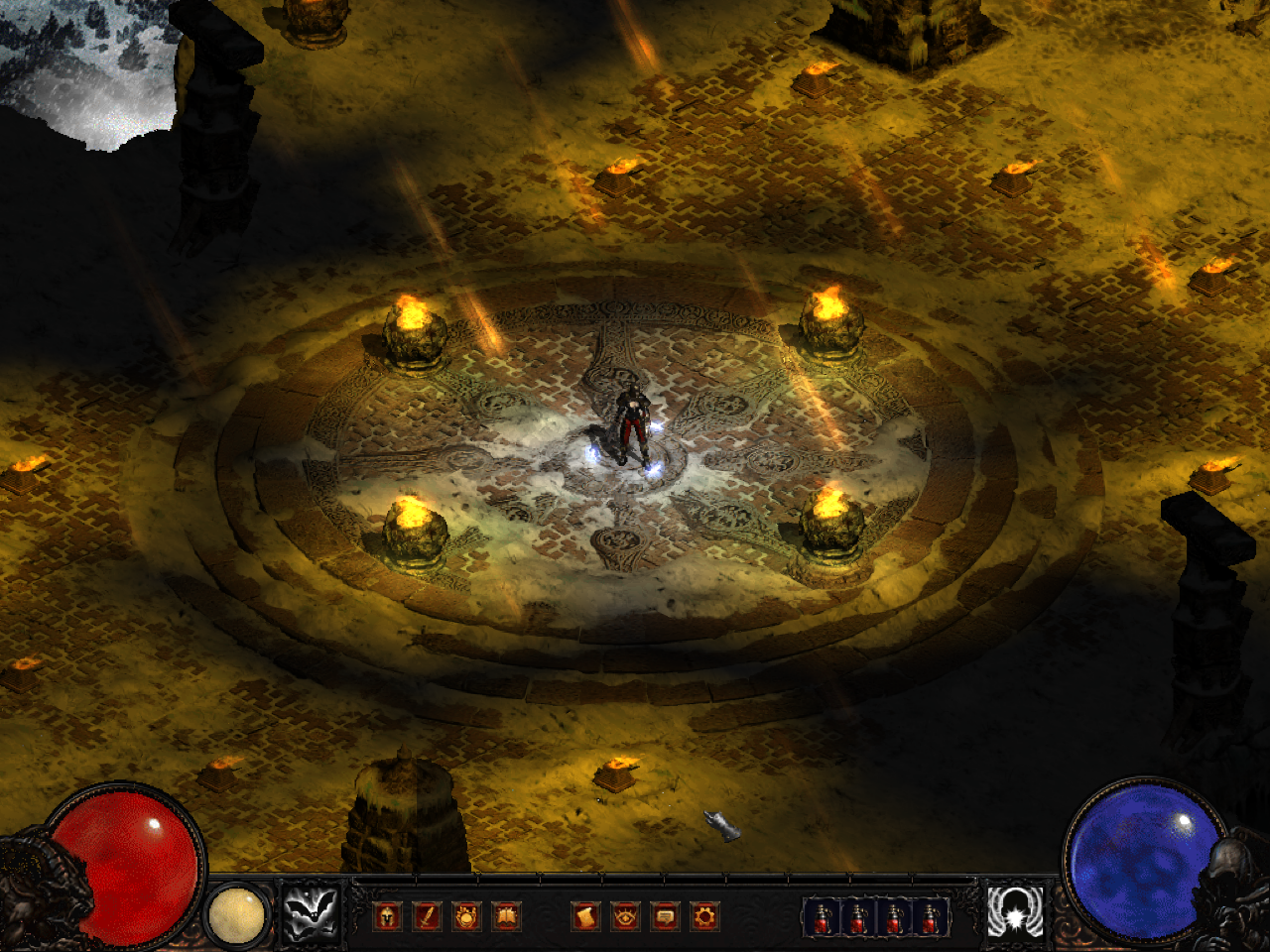 Median XL - Screenshot 1