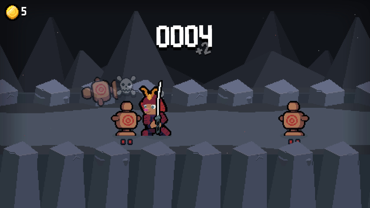 Tempoknight - Screenshot 4