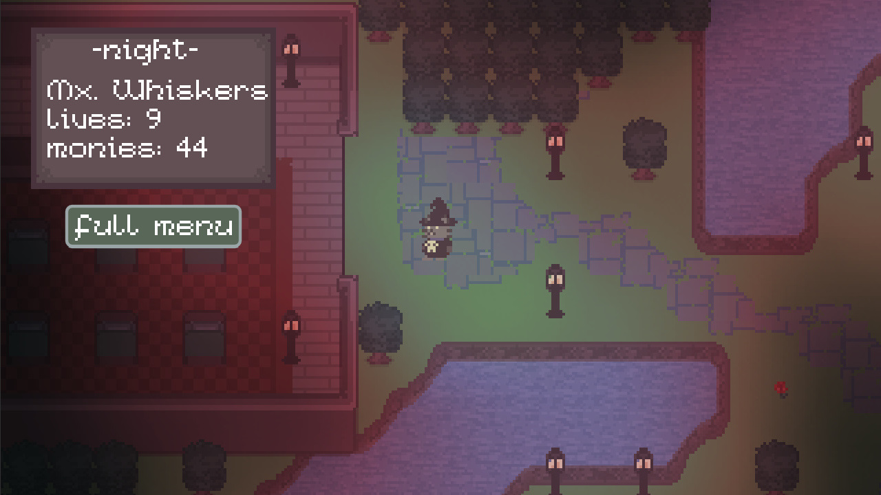 Catacomb Kitties - Screenshot 4