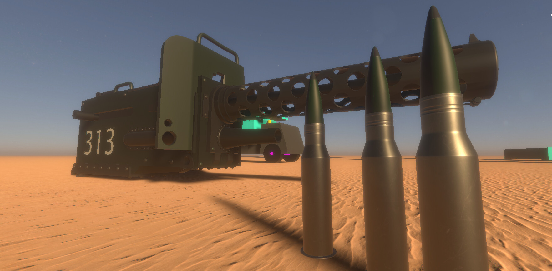 Homaysa - Screenshot 5