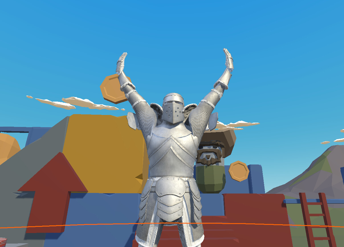 Homaysa - Screenshot 1