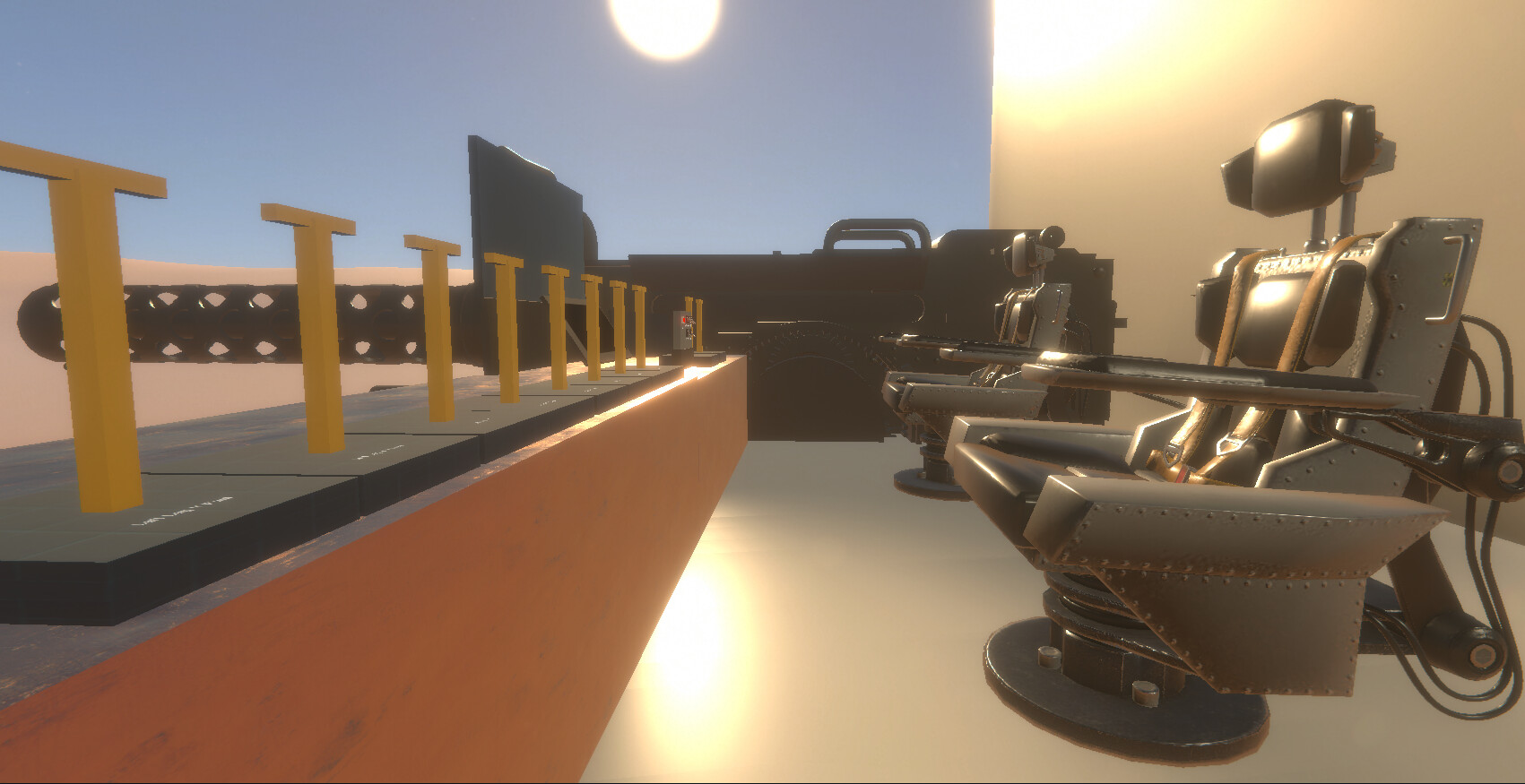 Homaysa - Screenshot 2