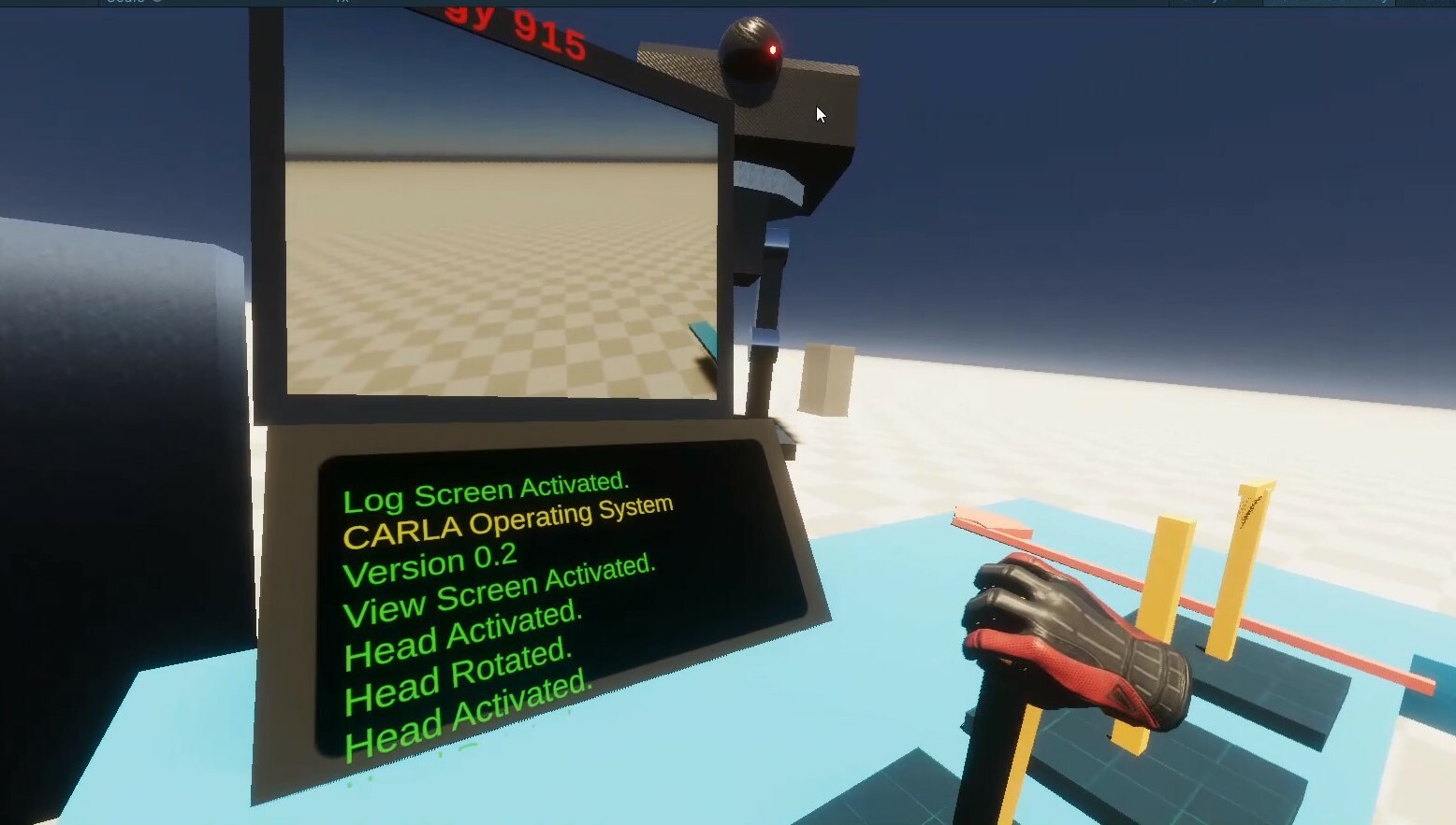 Homaysa - Screenshot 4