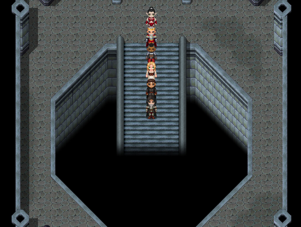 From the Ashes - Screenshot 2