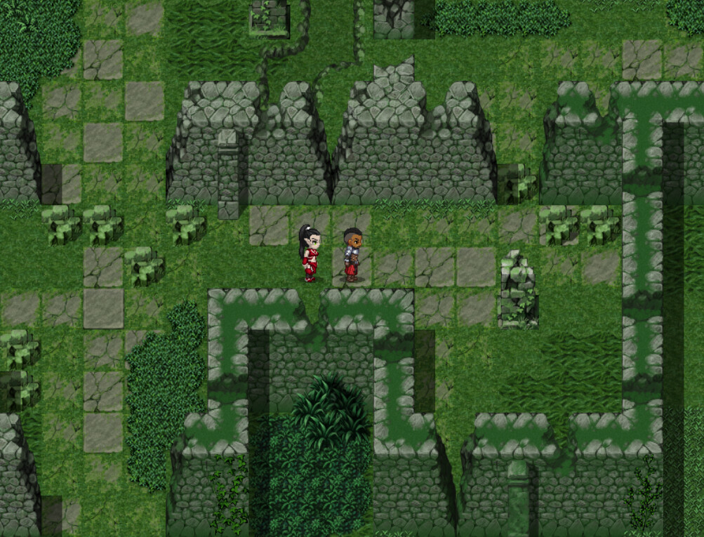 From the Ashes - Screenshot 5