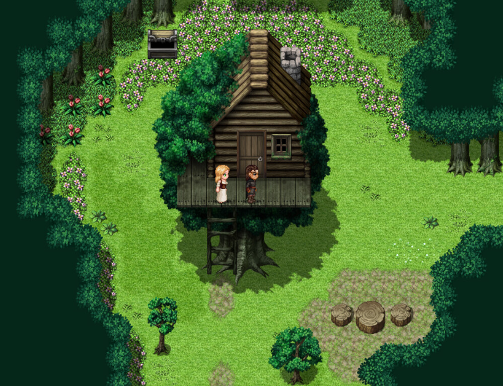 From the Ashes - Screenshot 4