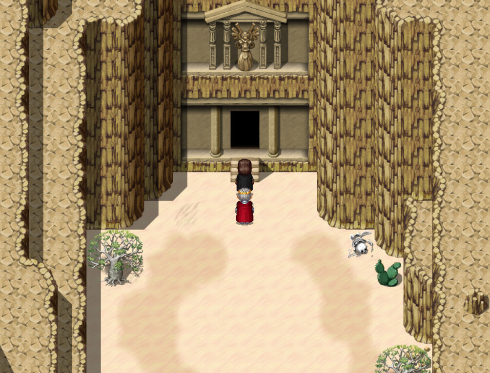 From the Ashes - Screenshot 9