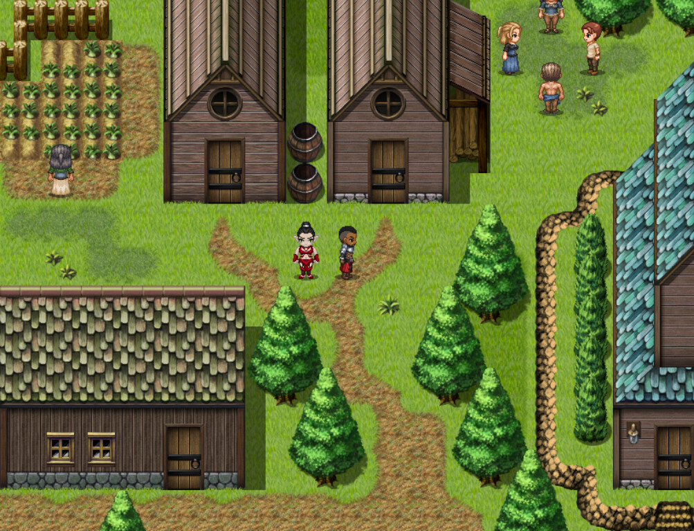 From the Ashes - Screenshot 8