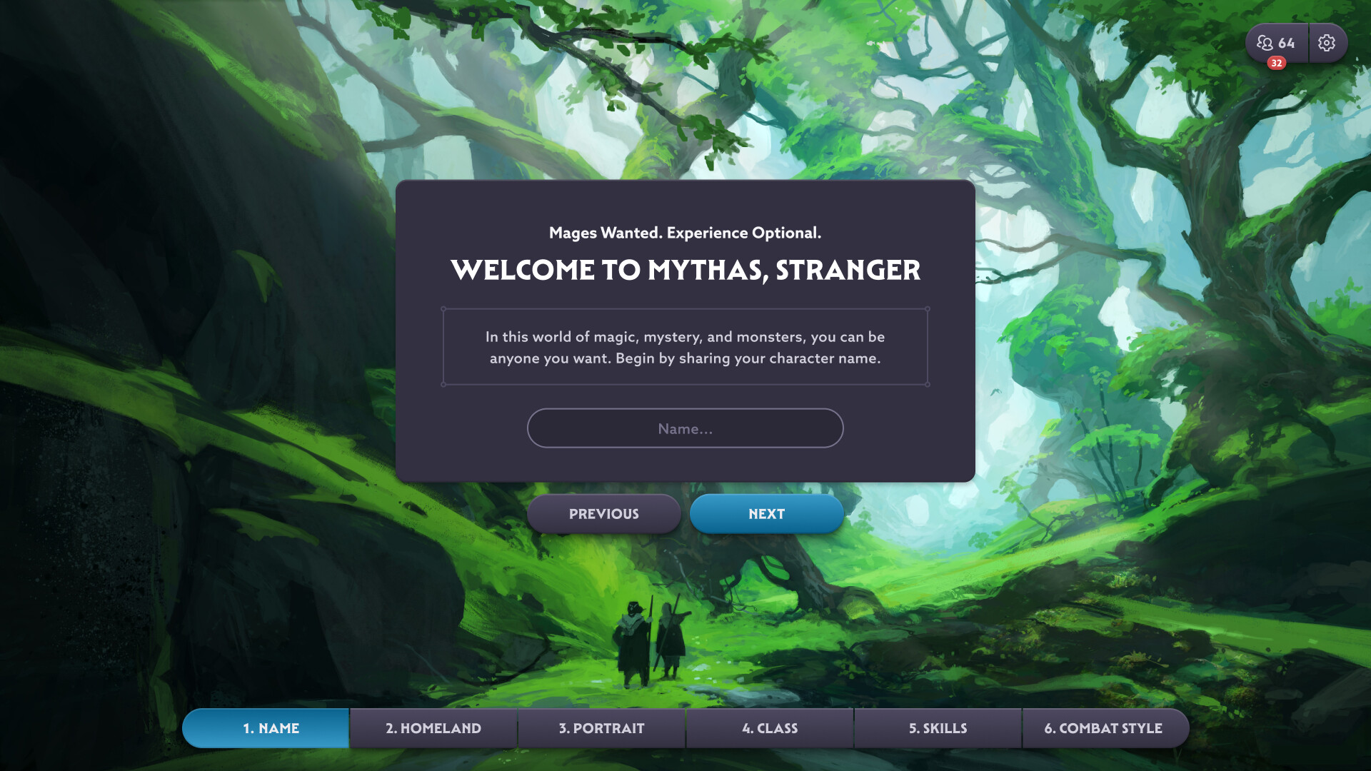 Tales of Fablecraft - Screenshot 3