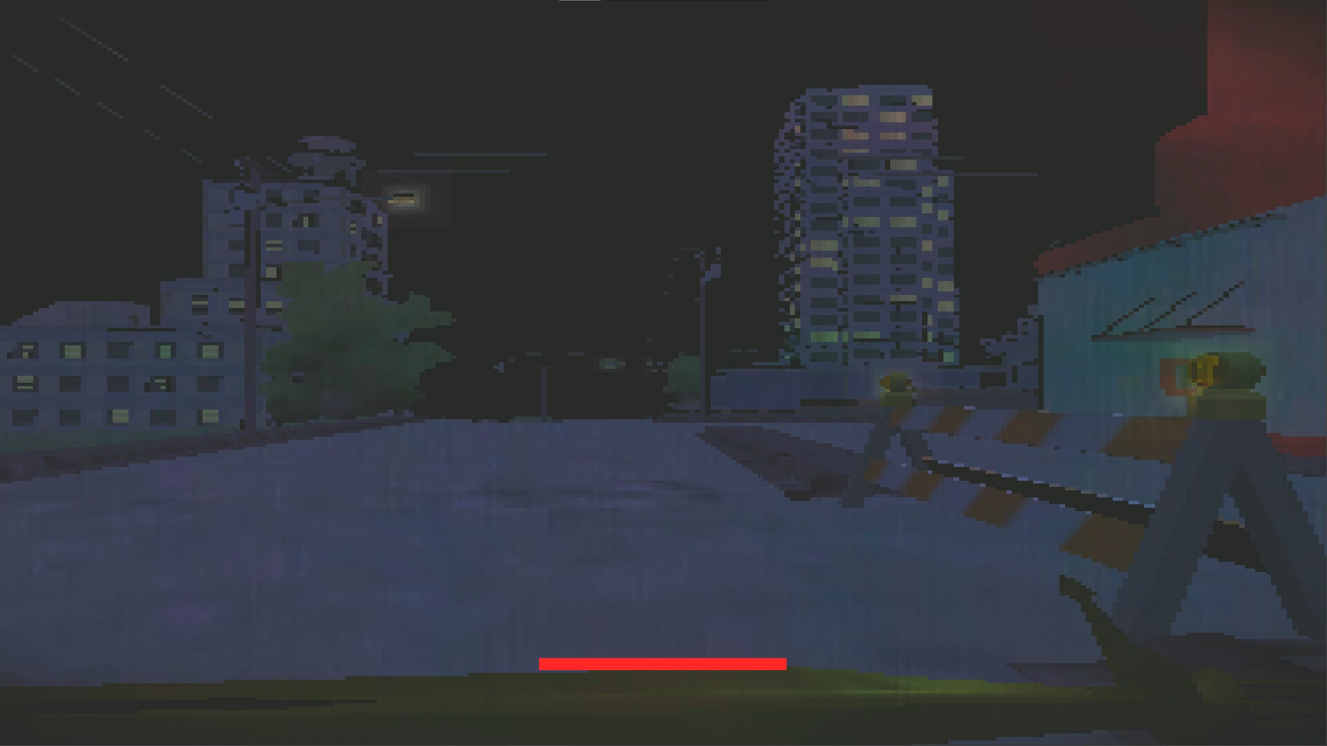 Echo Divide Press Kit