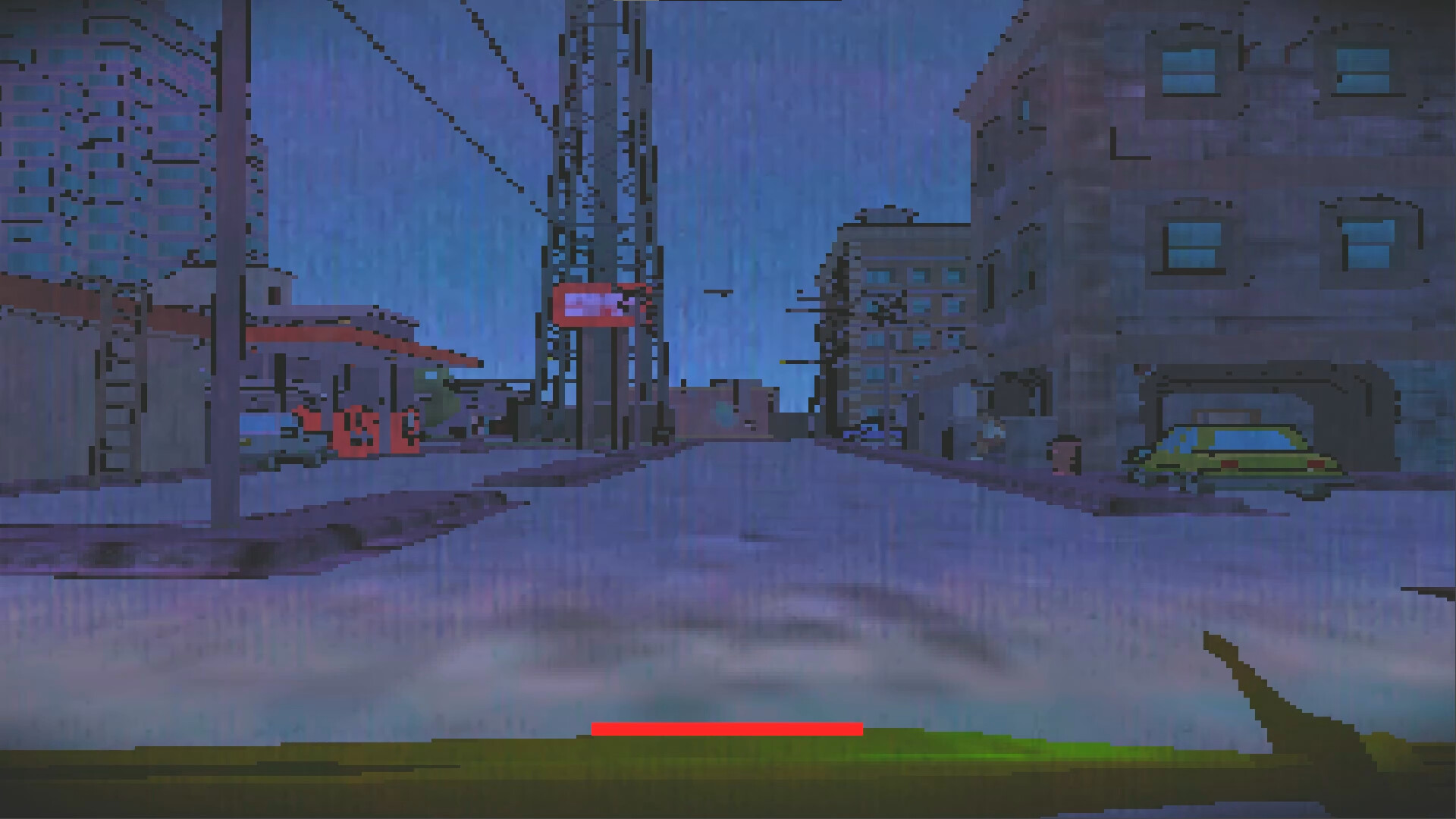 Echo Divide Press Kit