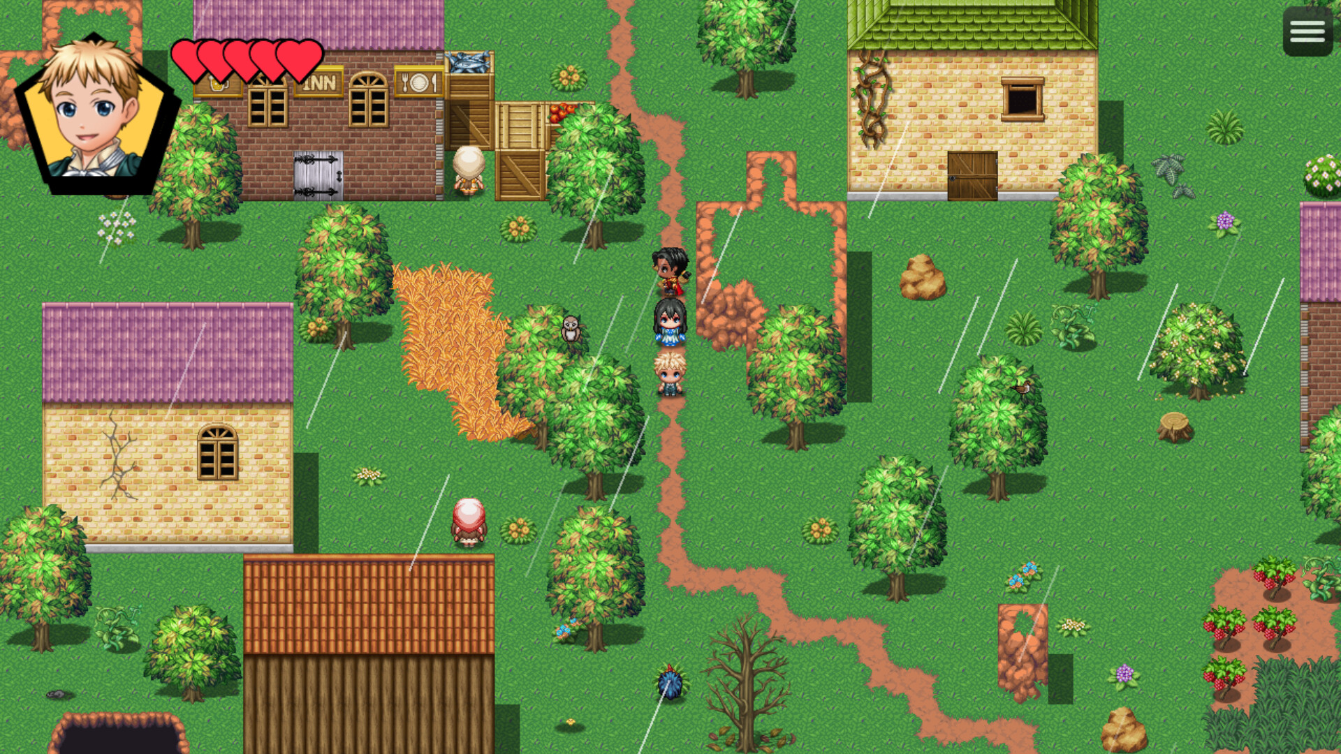 Didactic Jesus Game - Screenshot 6