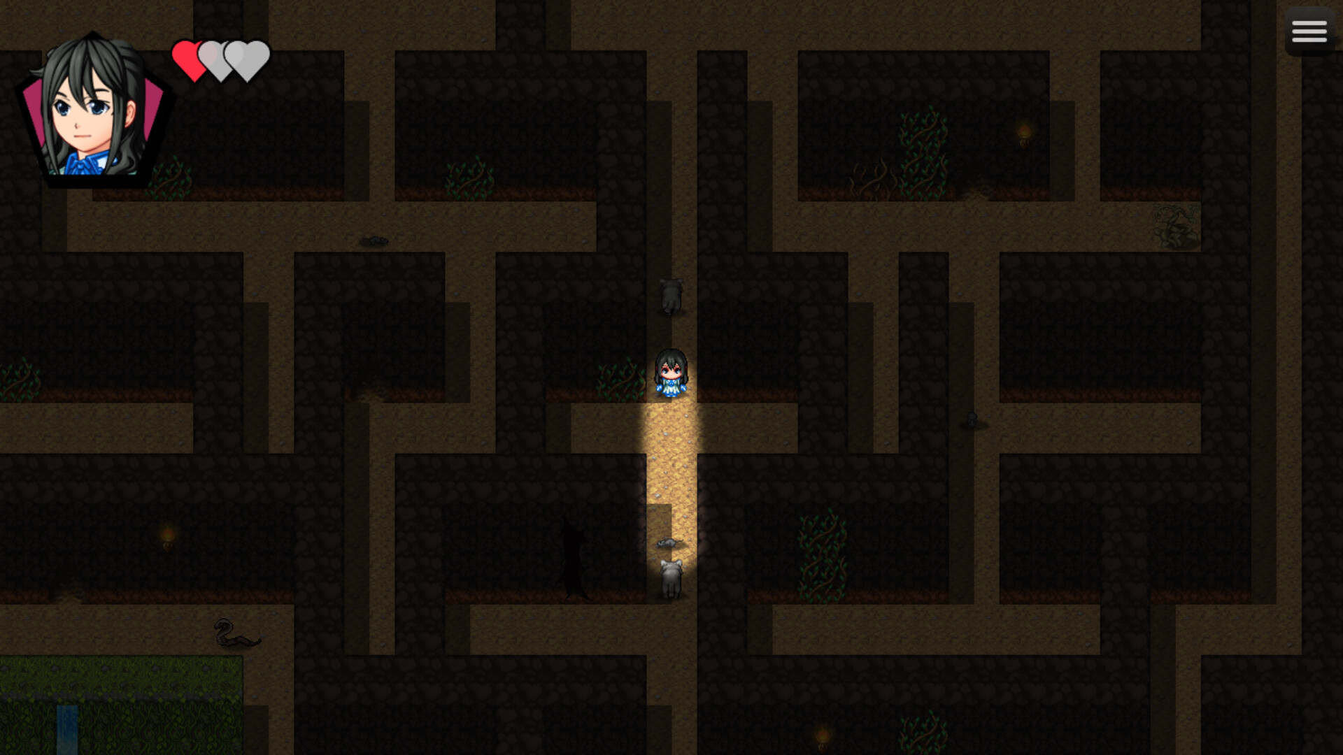 Didactic Jesus Game - Screenshot 5