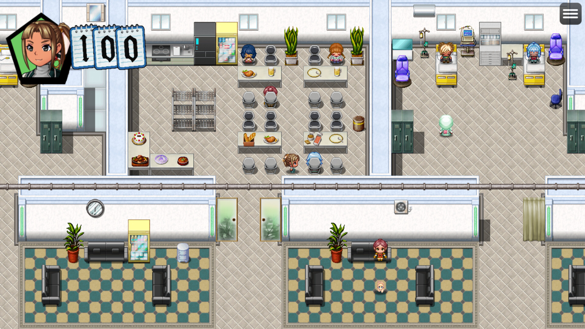 Didactic Jesus Game - Screenshot 4