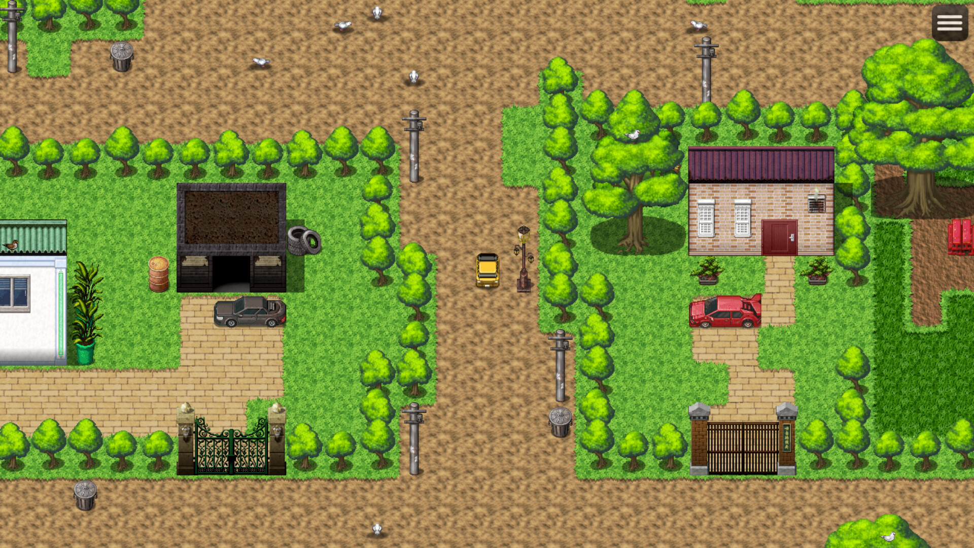 Didactic Jesus Game - Screenshot 7