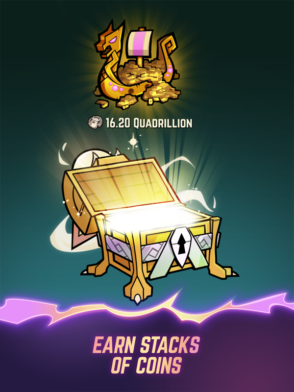 Viking Gods - Screenshot 2