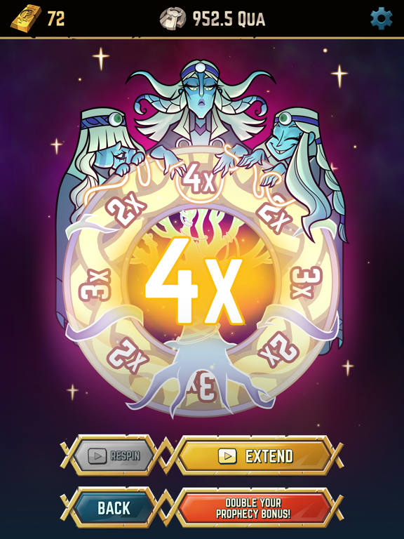 Viking Gods - Screenshot 4