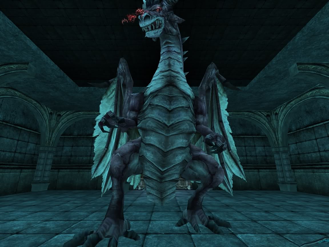 Last Chaos - Screenshot 3