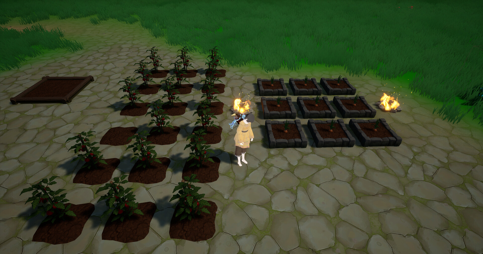 SlasherRPG - Screenshot 4