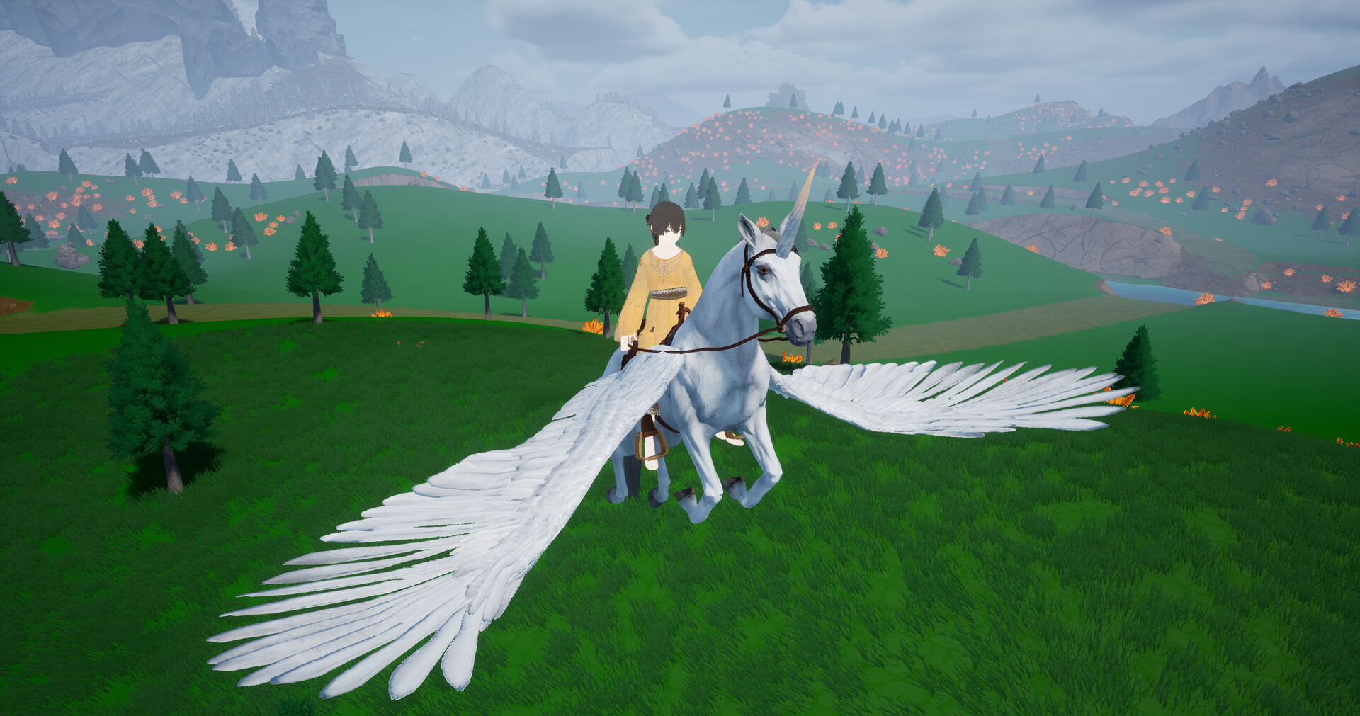 SlasherRPG - Screenshot 7