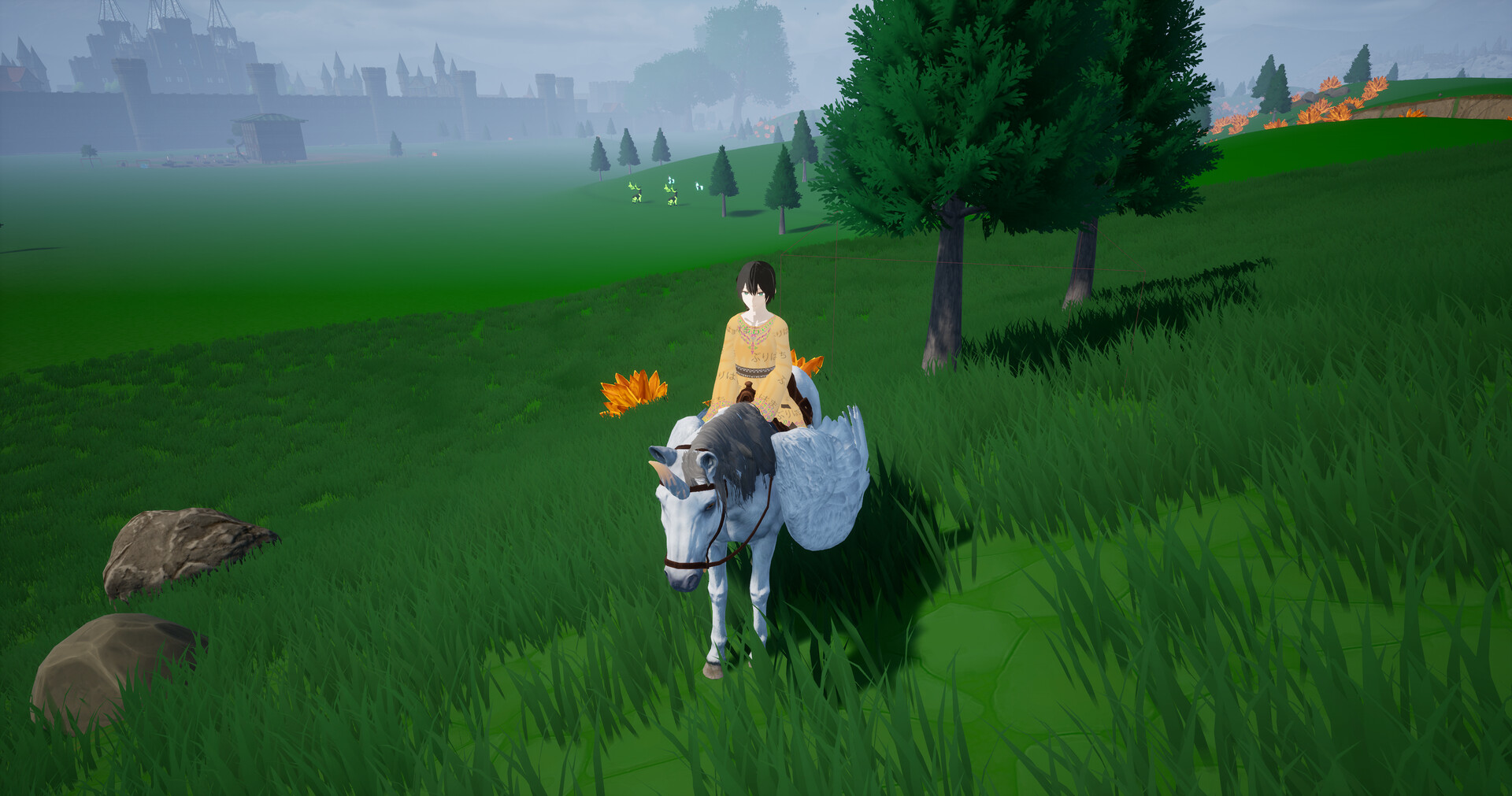 SlasherRPG - Screenshot 3