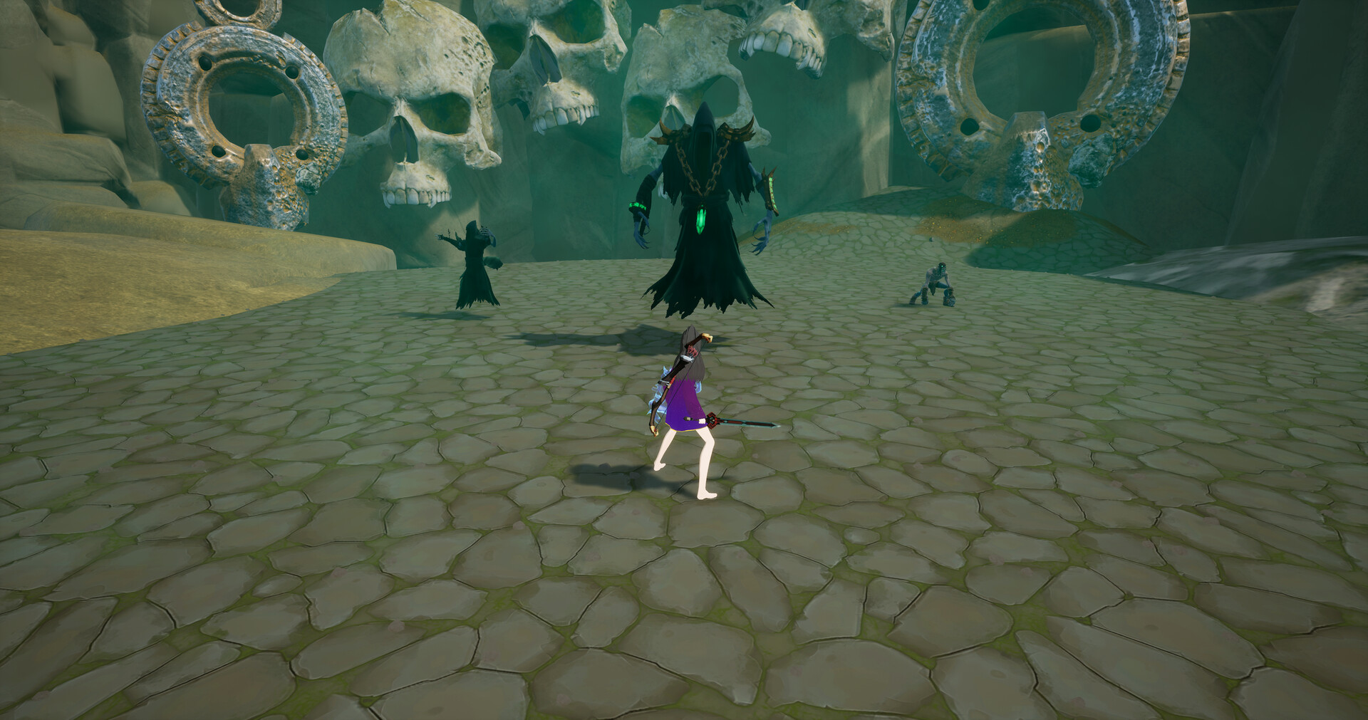 SlasherRPG - Screenshot 6