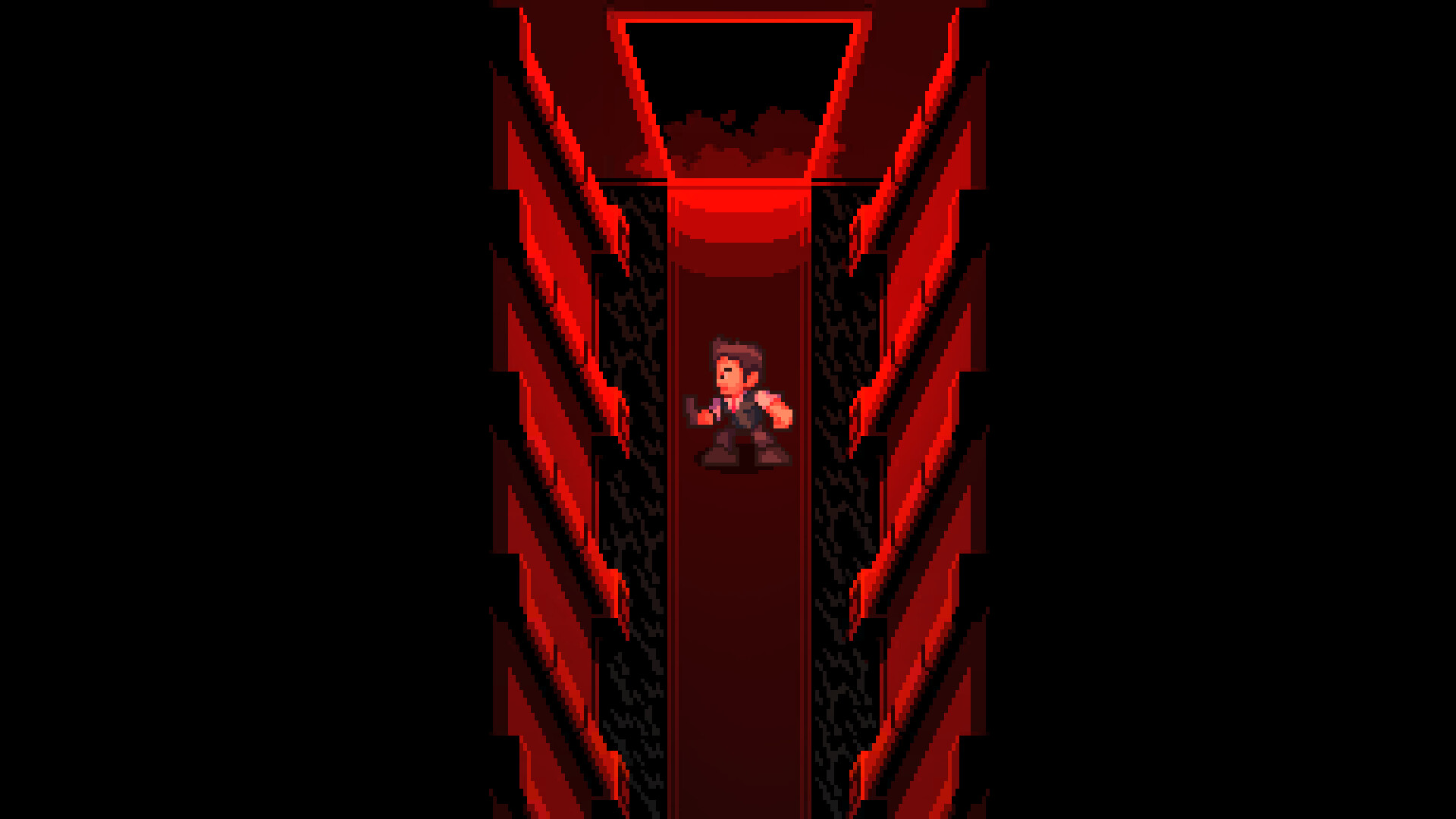 Super Dark Deception - Screenshot 6