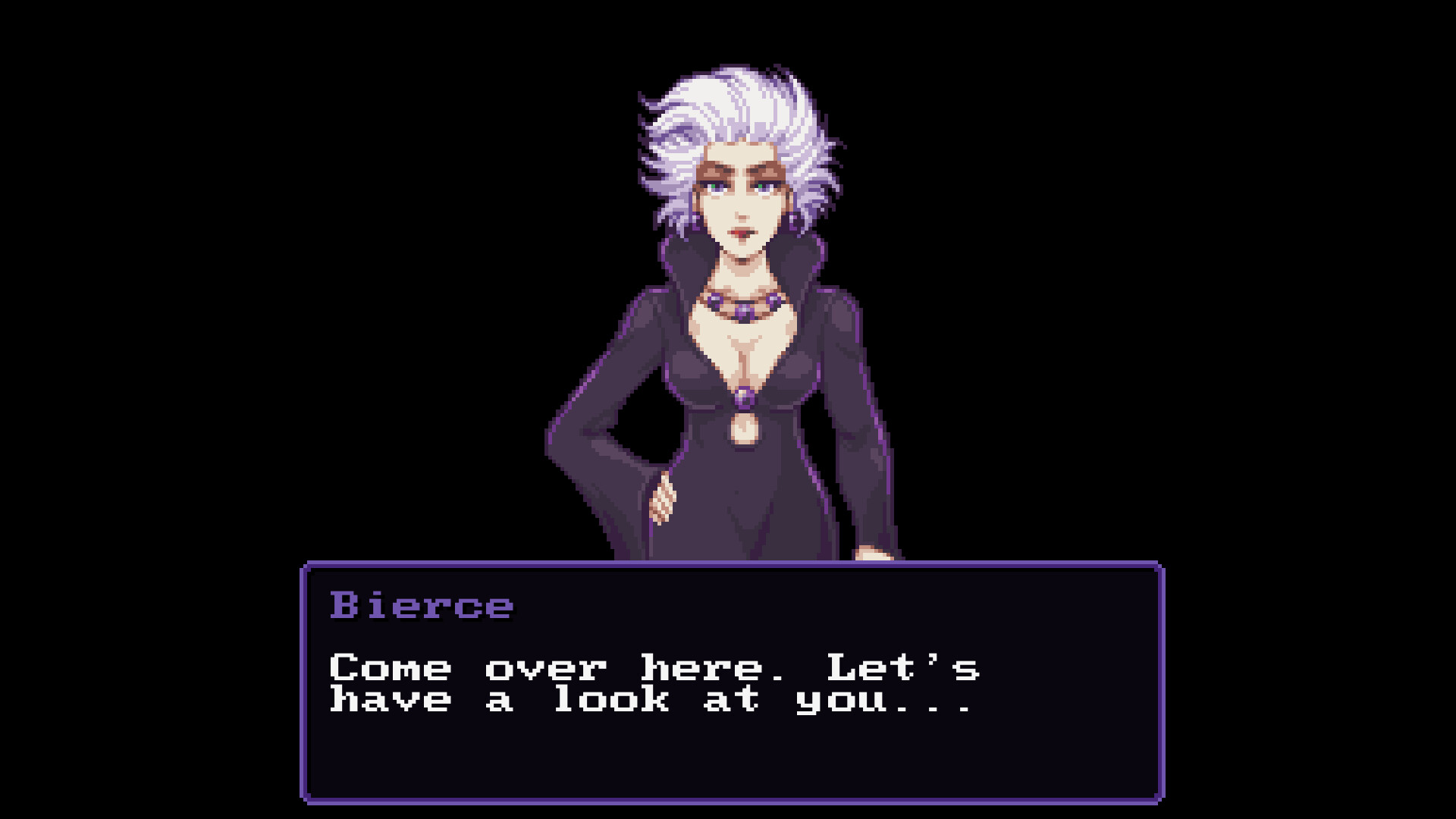 Super Dark Deception - Screenshot 5