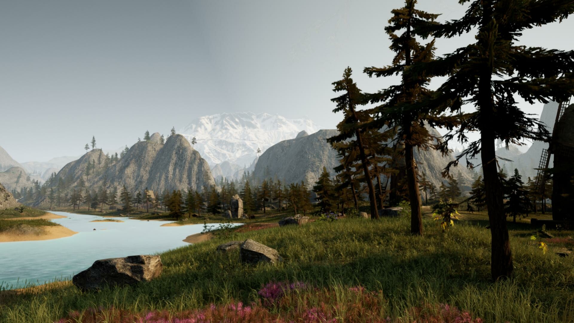 Vosphia - Screenshot 6