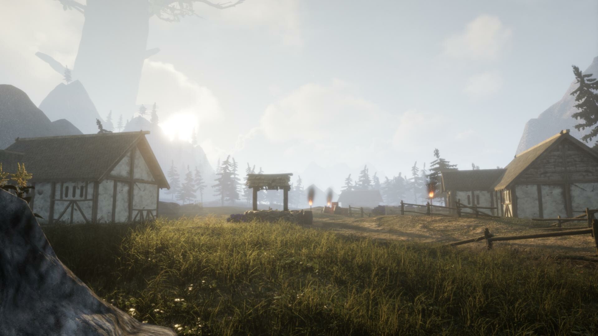 Vosphia - Screenshot 4