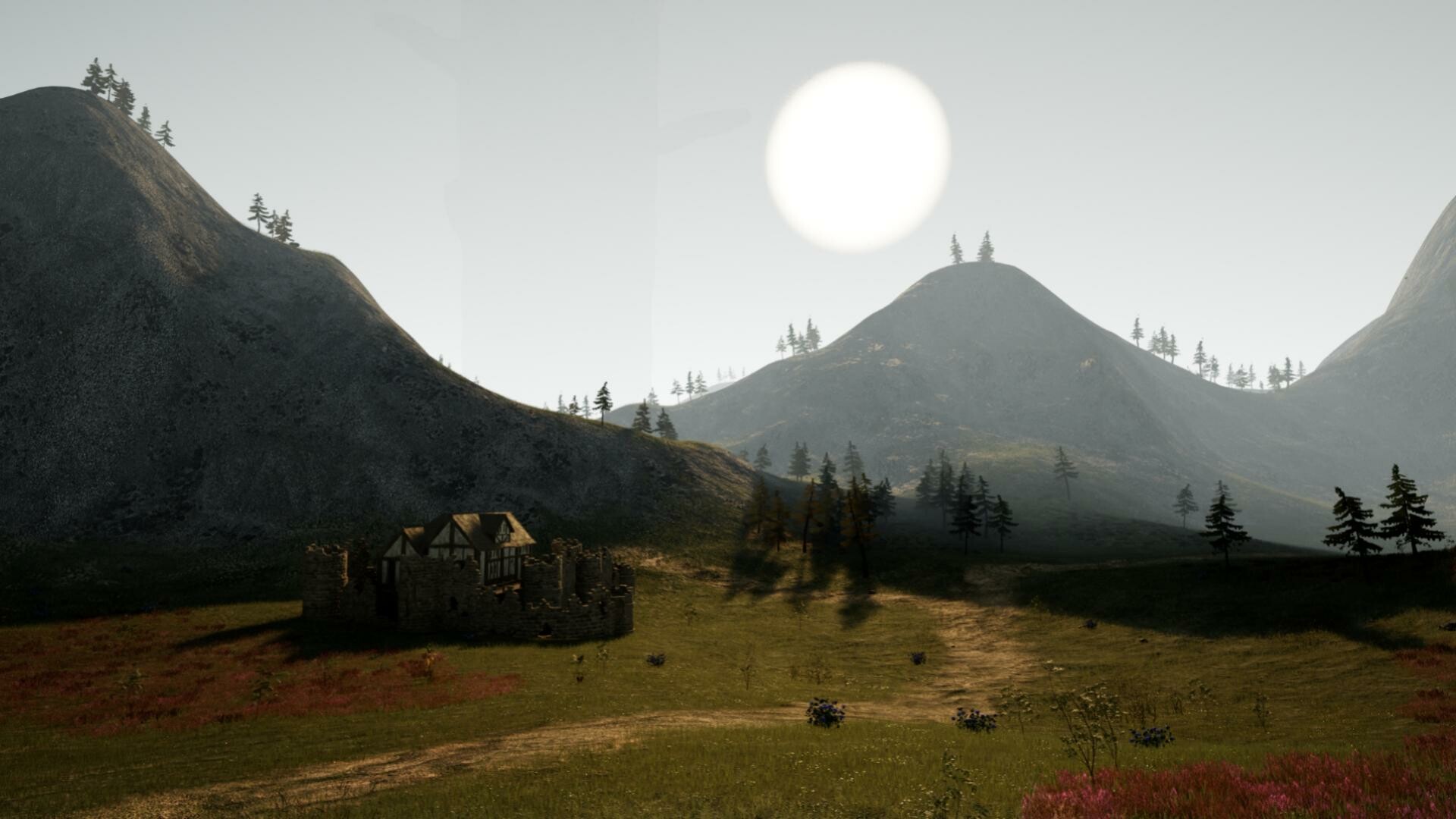 Vosphia - Screenshot 5