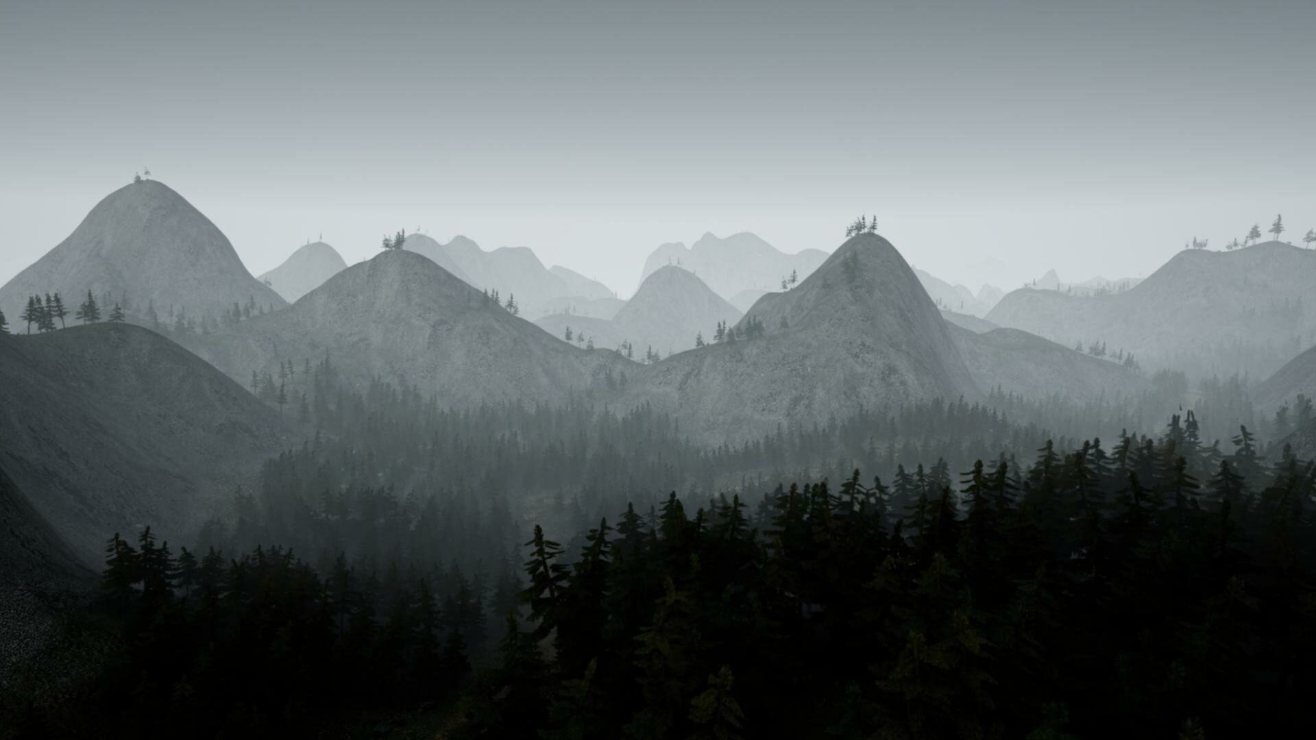 Vosphia - Screenshot 2