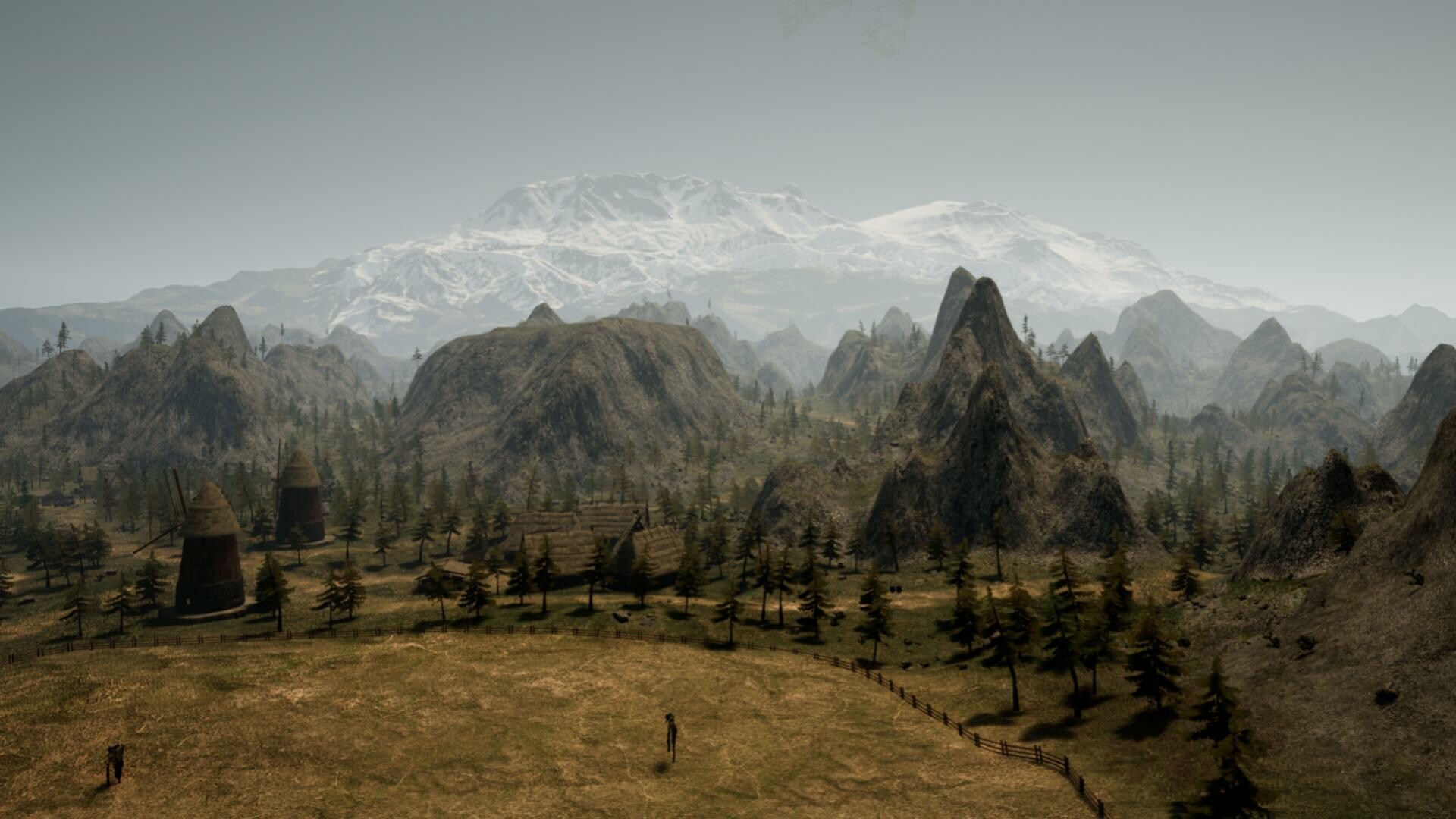 Vosphia - Screenshot 8