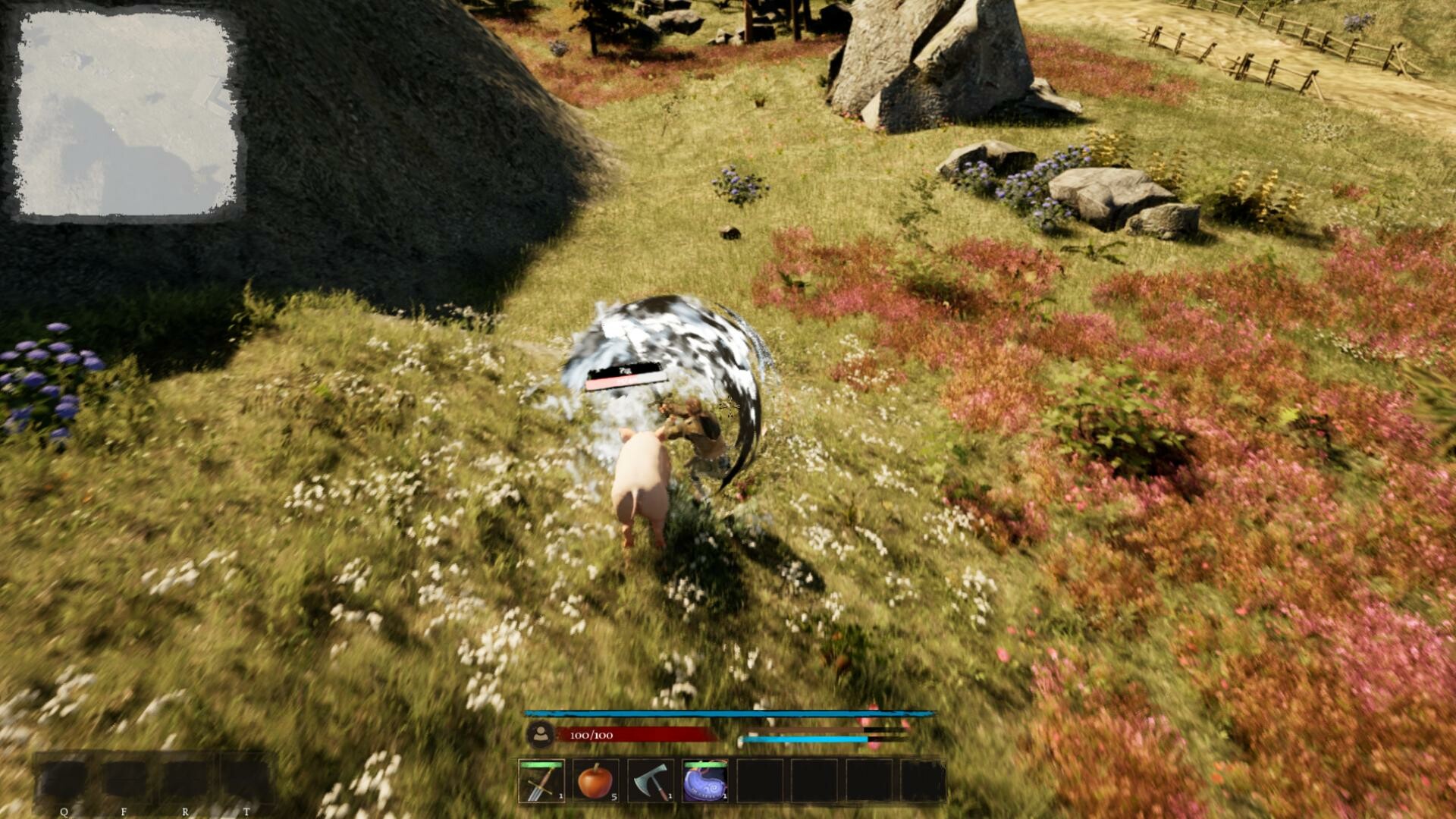 Vosphia - Screenshot 7