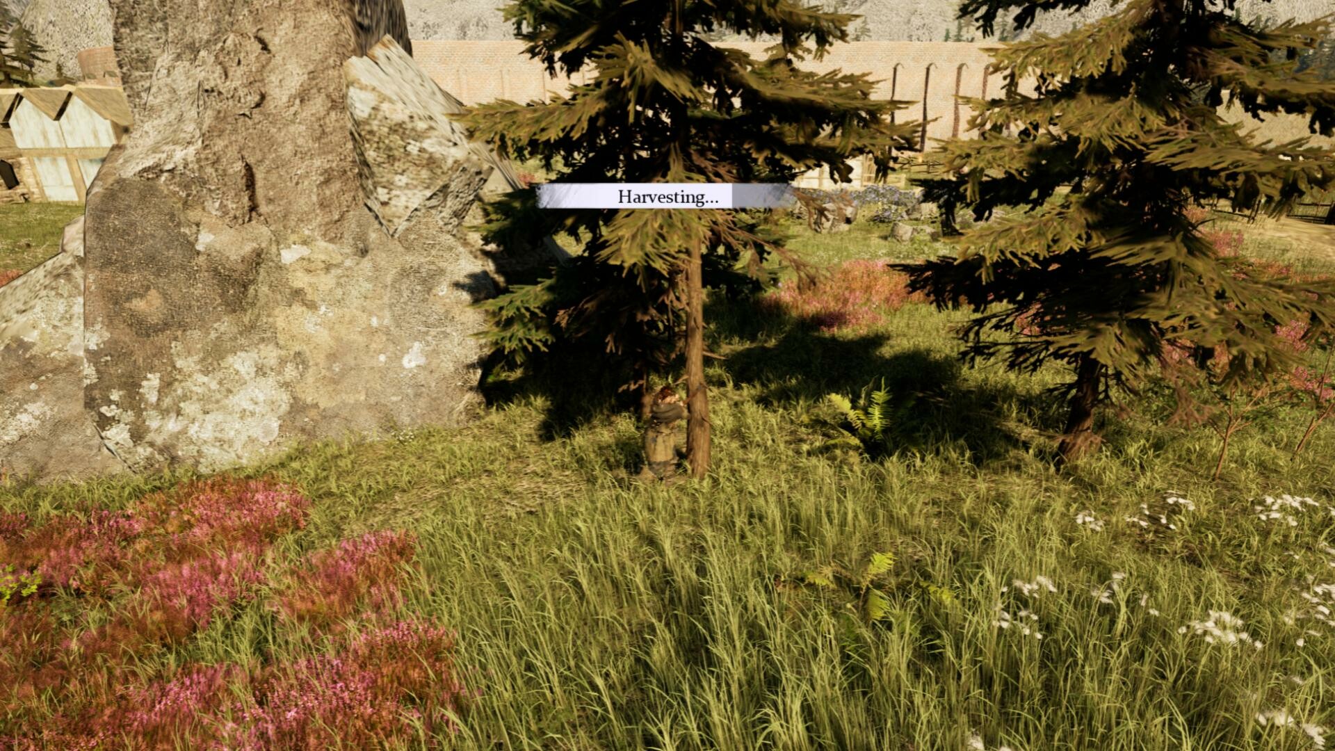 Vosphia - Screenshot 3