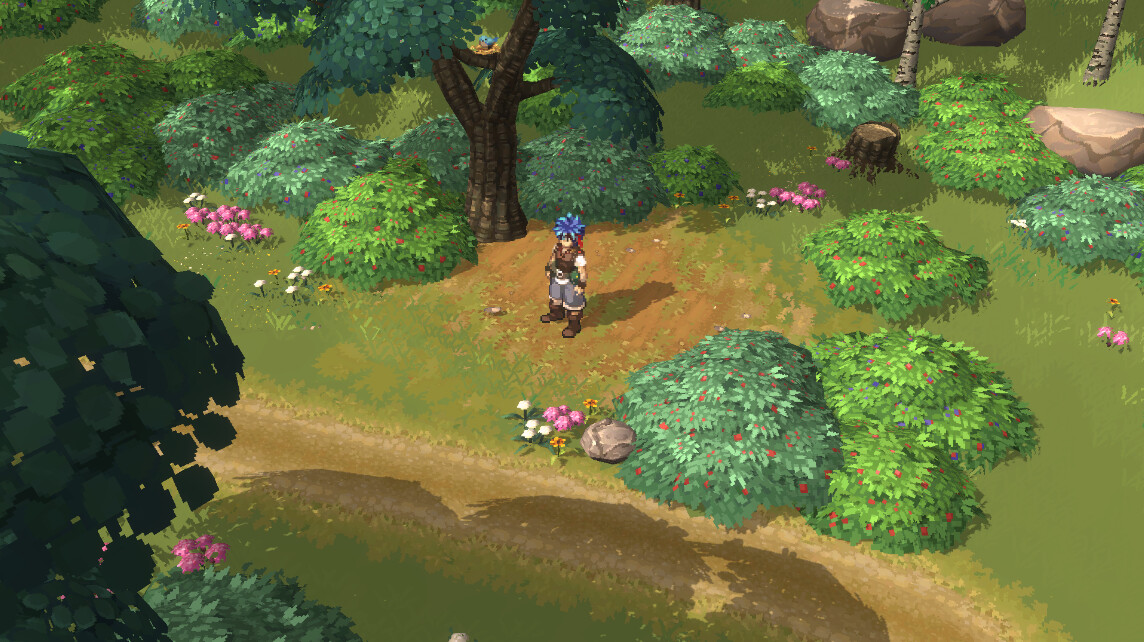 Tears of Magic - Screenshot 5