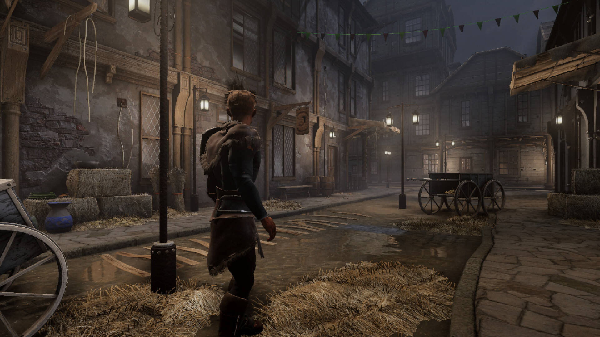 Dark Days: Devil Hunt - Screenshot 11