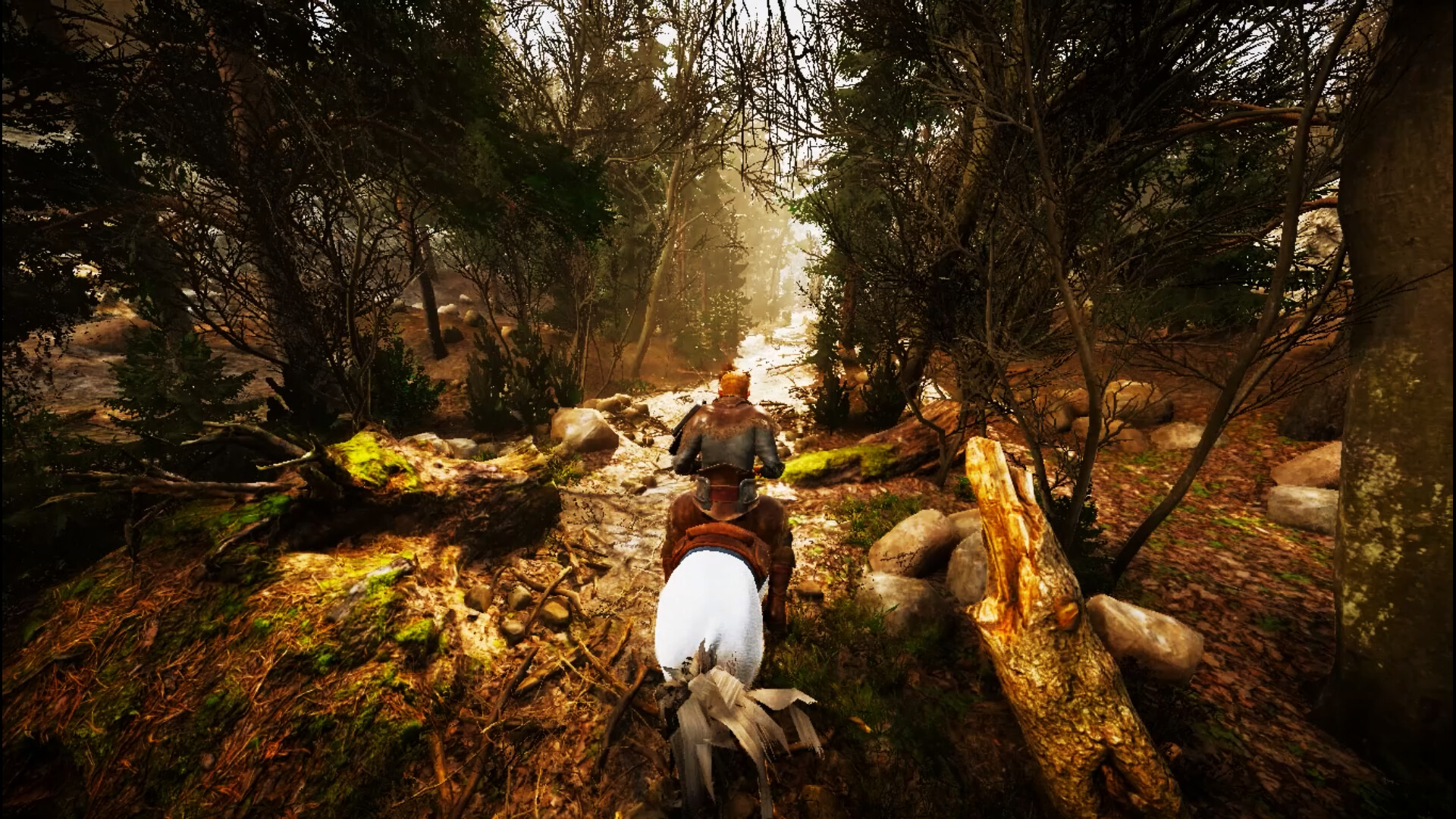 Dark Days: Devil Hunt - Screenshot 15