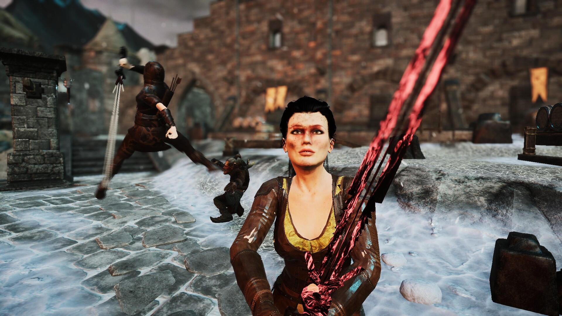 Dark Days: Devil Hunt - Screenshot 8