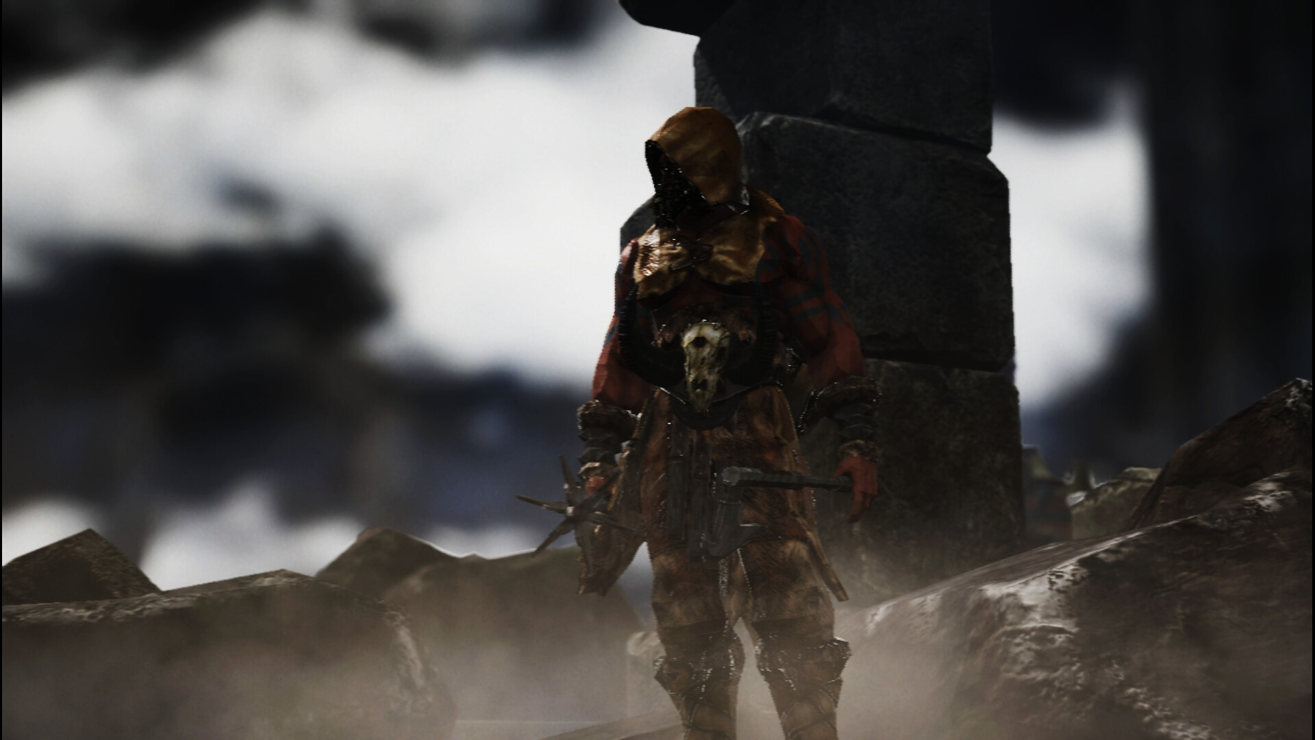 Dark Days: Devil Hunt - Screenshot 10