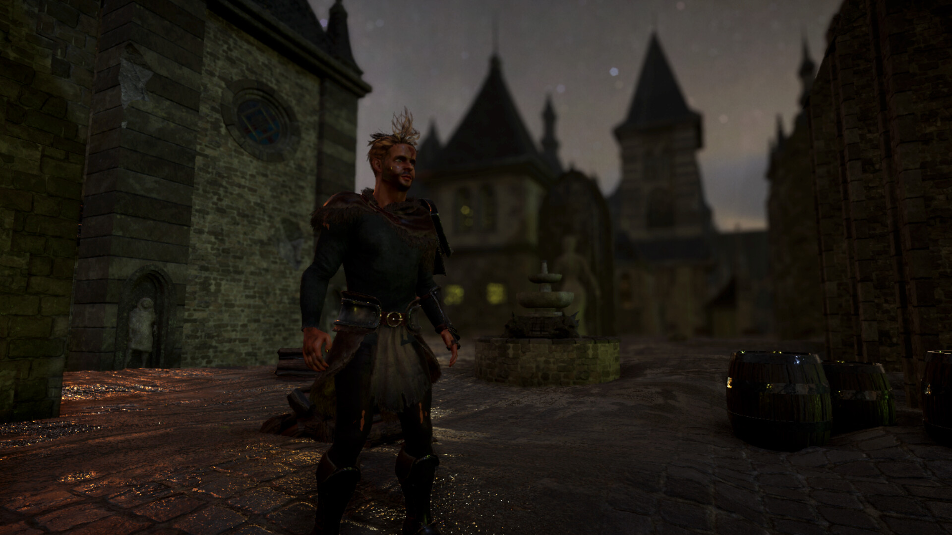 Dark Days: Devil Hunt - Screenshot 7